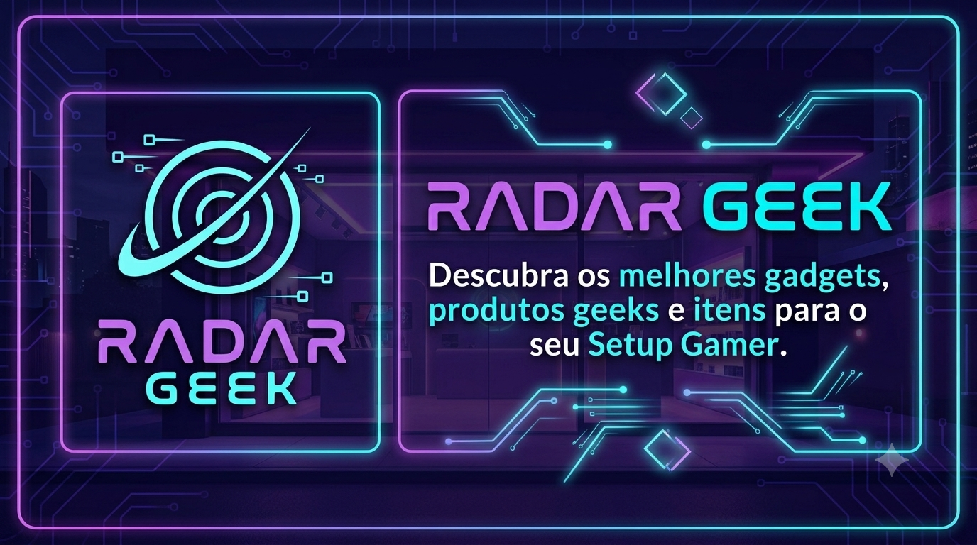 Radar Geek