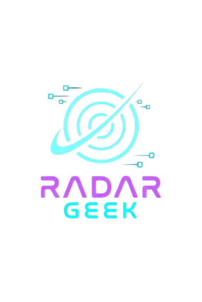 Radar Geek