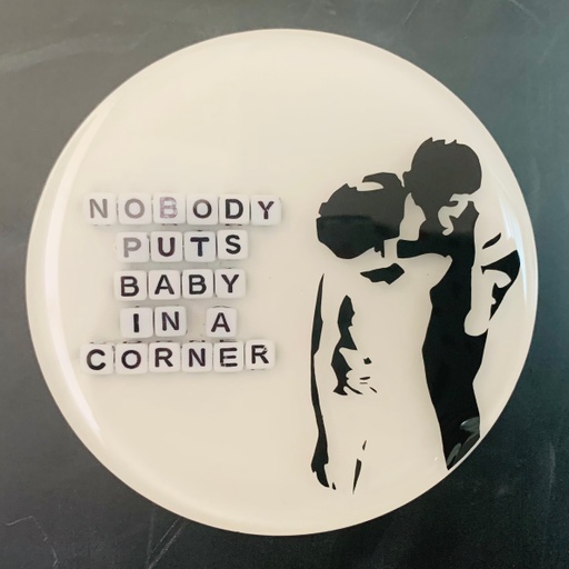 Dirty Dancing - Puck 1