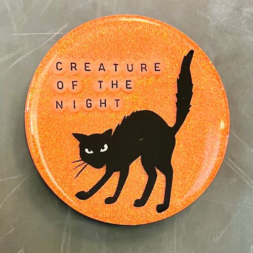 Creature of the Night