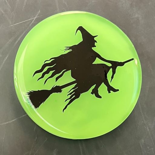 My other car is a Broom