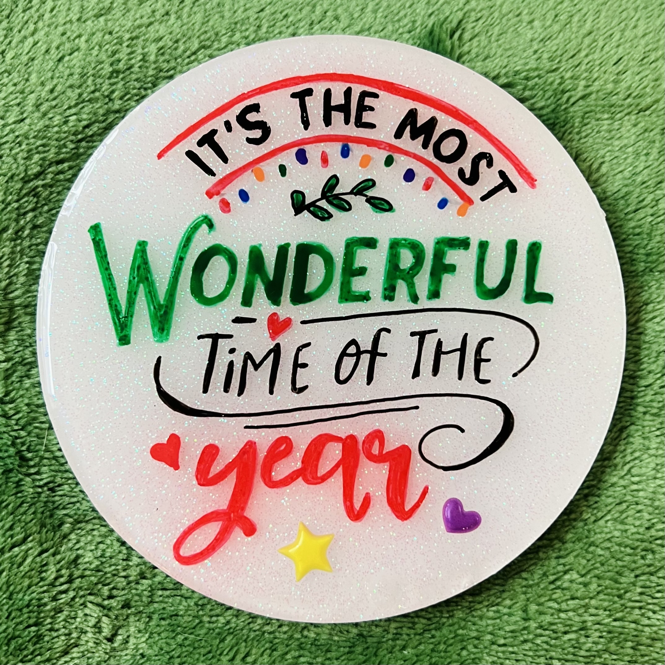 It’s the Most Wonderful Time of the Year
