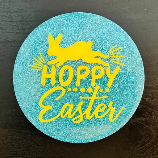 Hoppy Easter