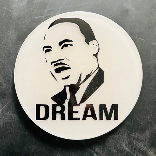 MLK Jr. Dream