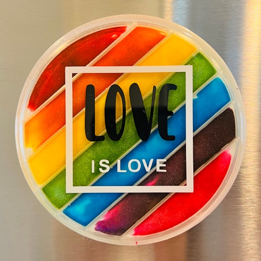 Love Is Love