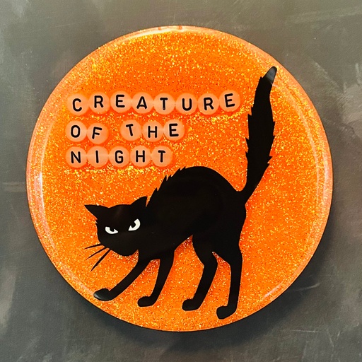 Creature of the Night