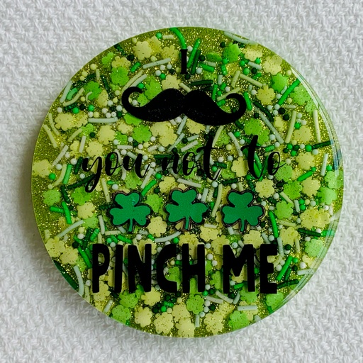Pinch Me