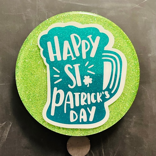 Happy St. Patrick’s Day