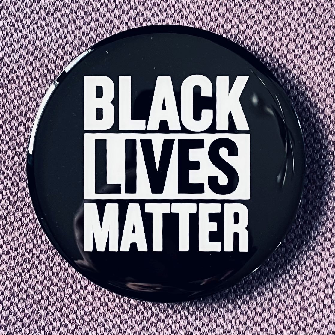Black Lives Matter