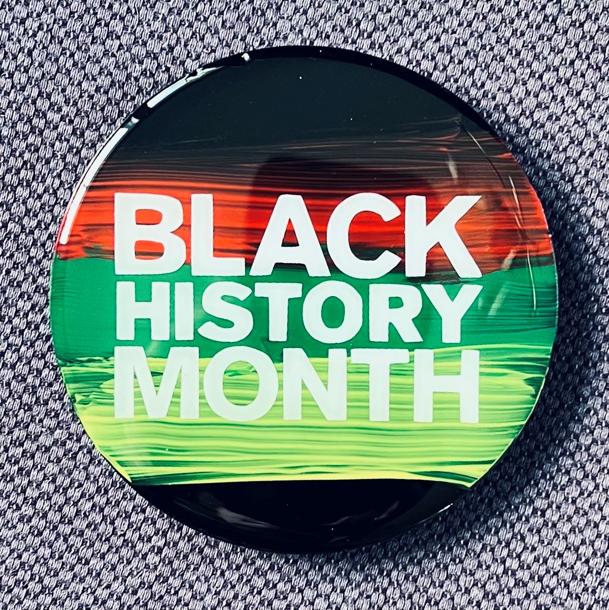 Black History Month