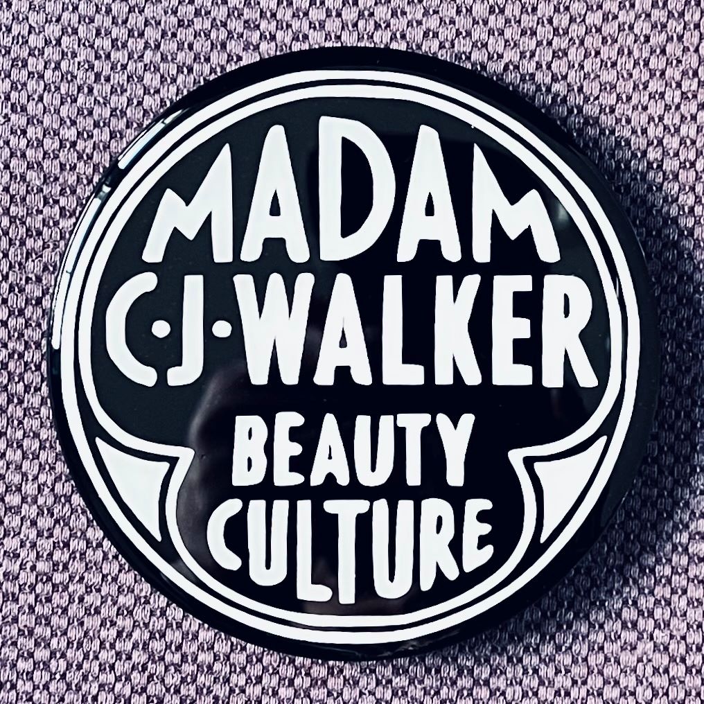 Madam CJ Walker Beauty