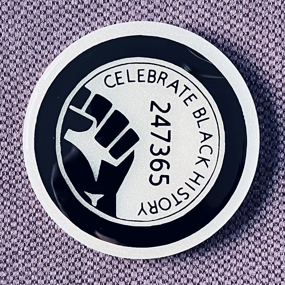 Celebrate Black History 247365