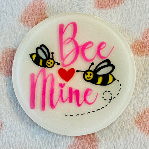 Bee Mine