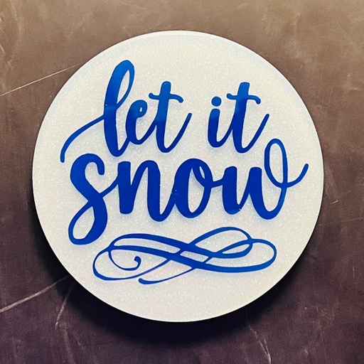 Let it Snow