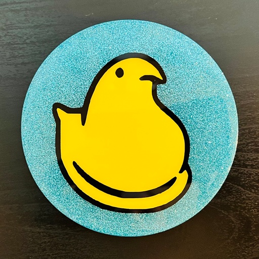 Yellow Peep