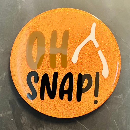 Oh Snap