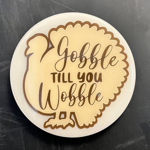 Gobble Till You Wobble