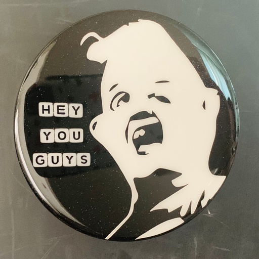 The Goonies - Puck 2