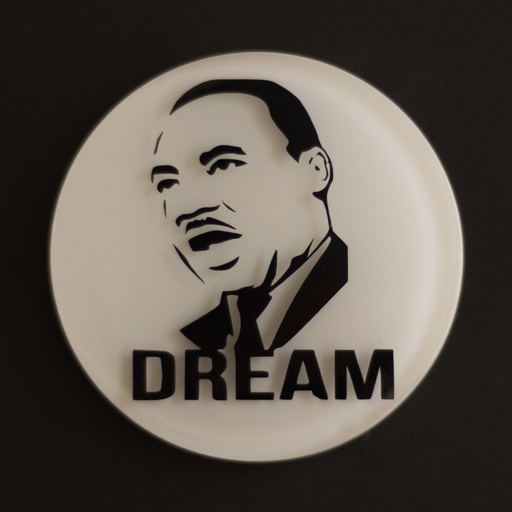 MLK Dream