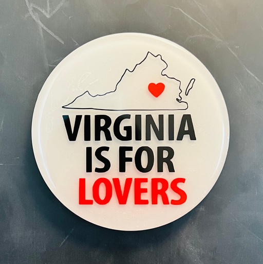 Virginia is for Lovers