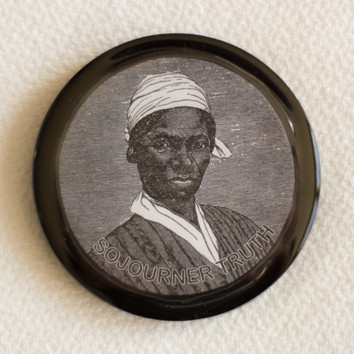Sojourner Truth