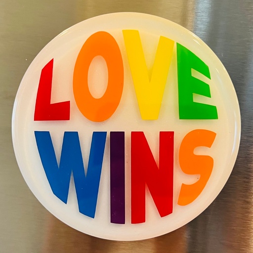 Love Wins