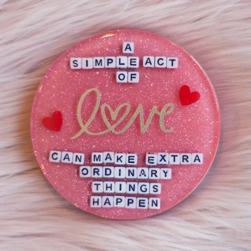 Extraordinary Things