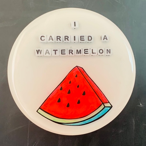 Dirty Dancing - Puck 2