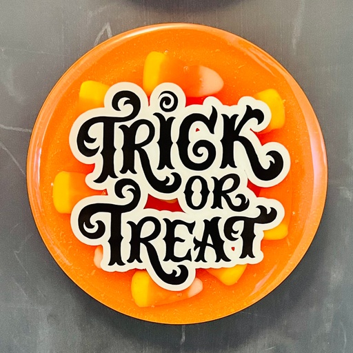 Trick or Treat