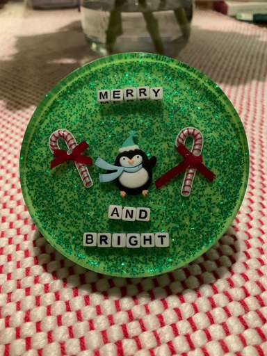Merry and Bright