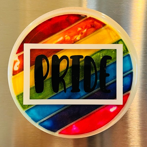 Pride