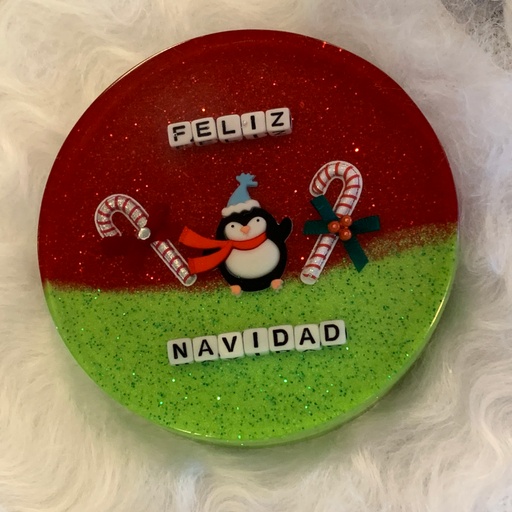 Feliz Navidad