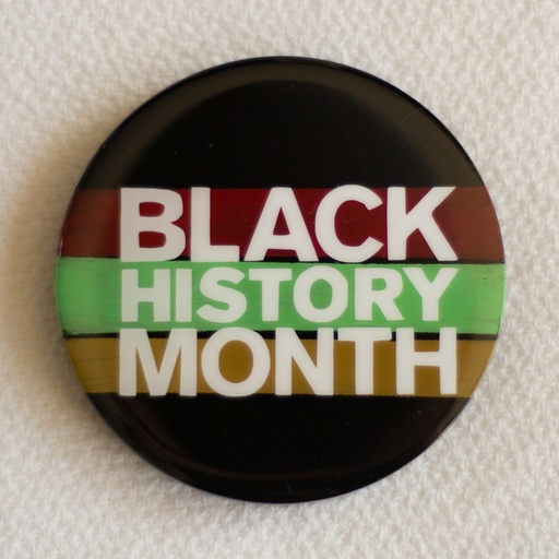 Black History Month