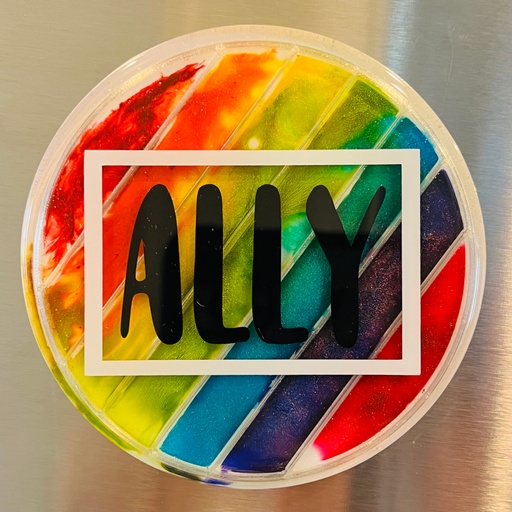 Ally