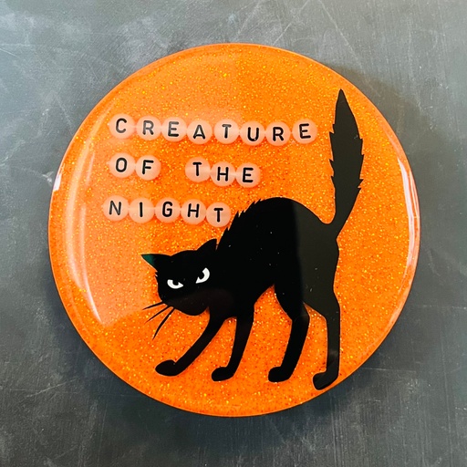 Creature of the Night