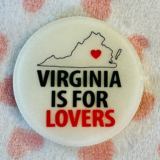 Virginia is for Lovers