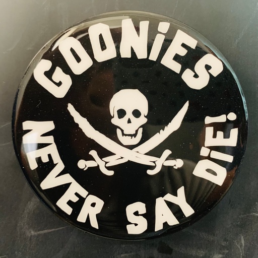 The Goonies - Puck 1