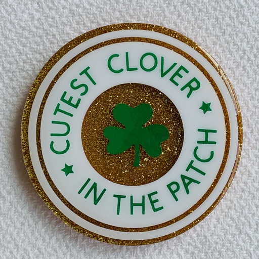 Cutest Clover
