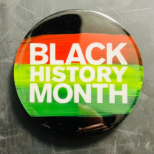 Black History Month