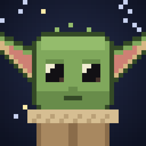 Grogu