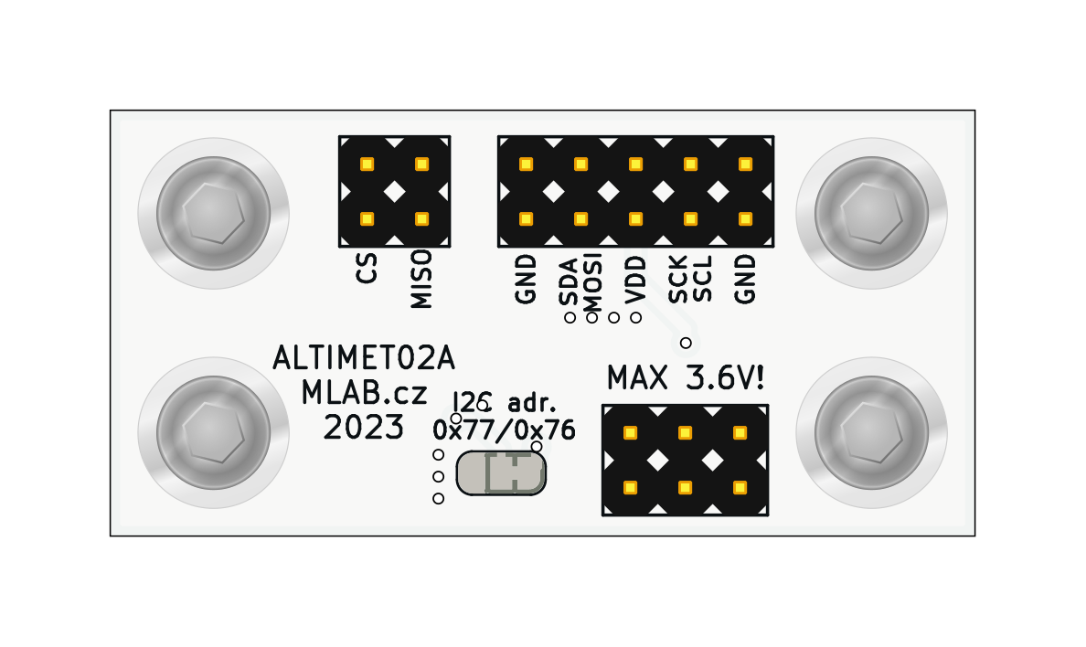 ALTIMET02, from the project README