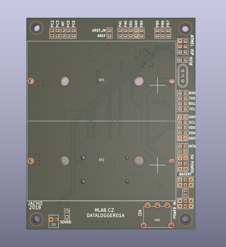 DATALOGGER01, from the project README