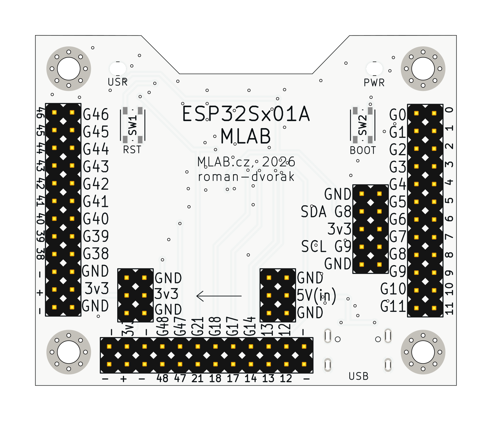ESP32Sx01