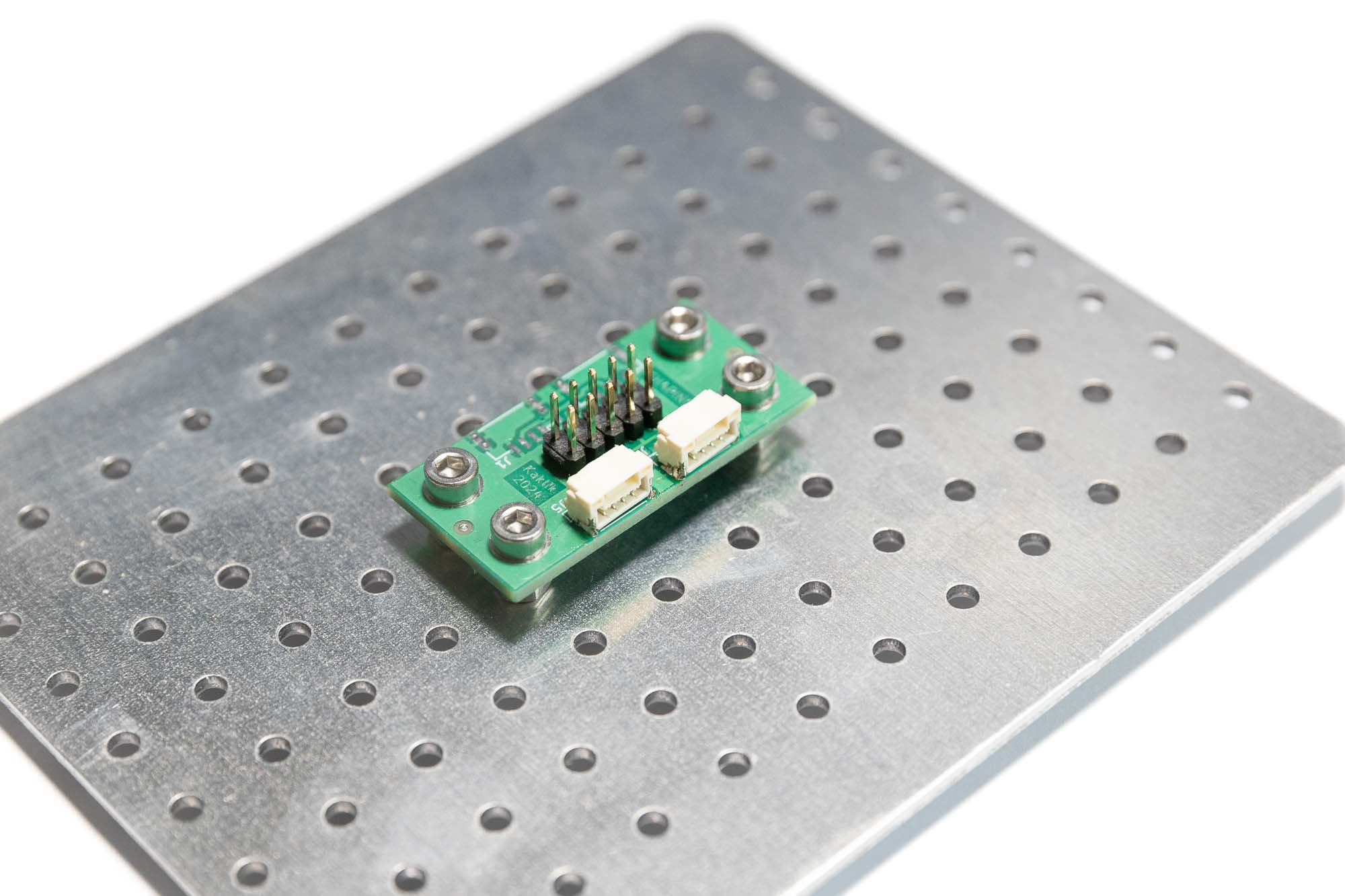 GH4PIN01, from the project README