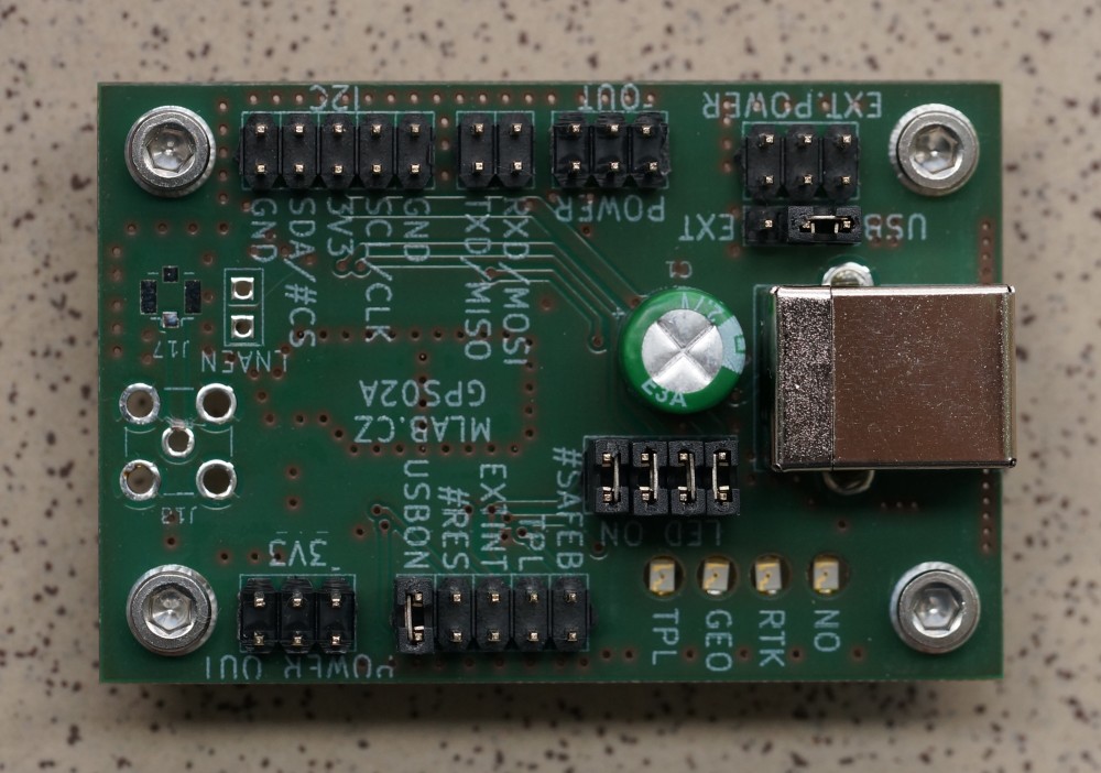 GPS02, from the project README