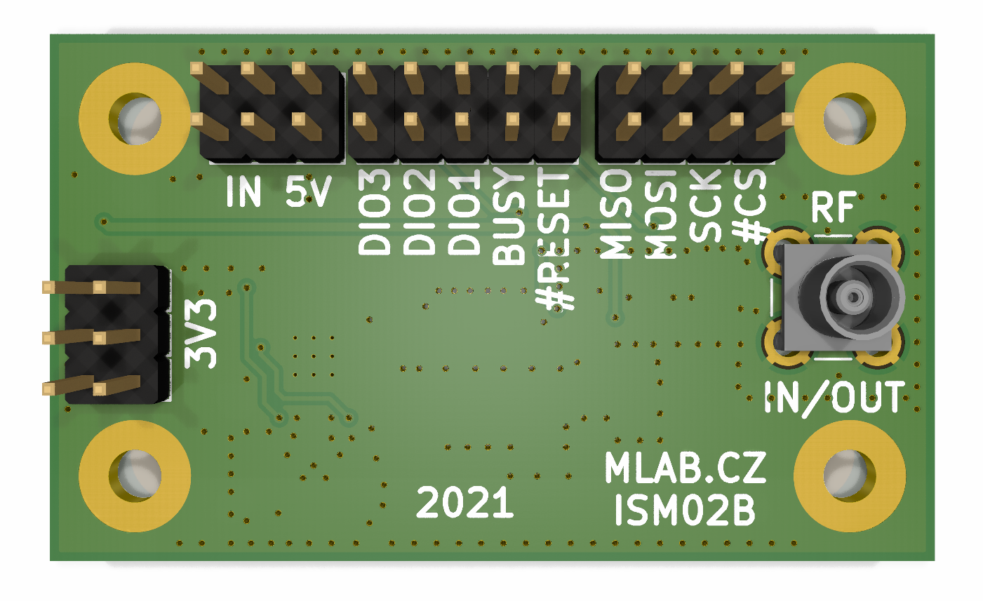 ISM02, from the project README