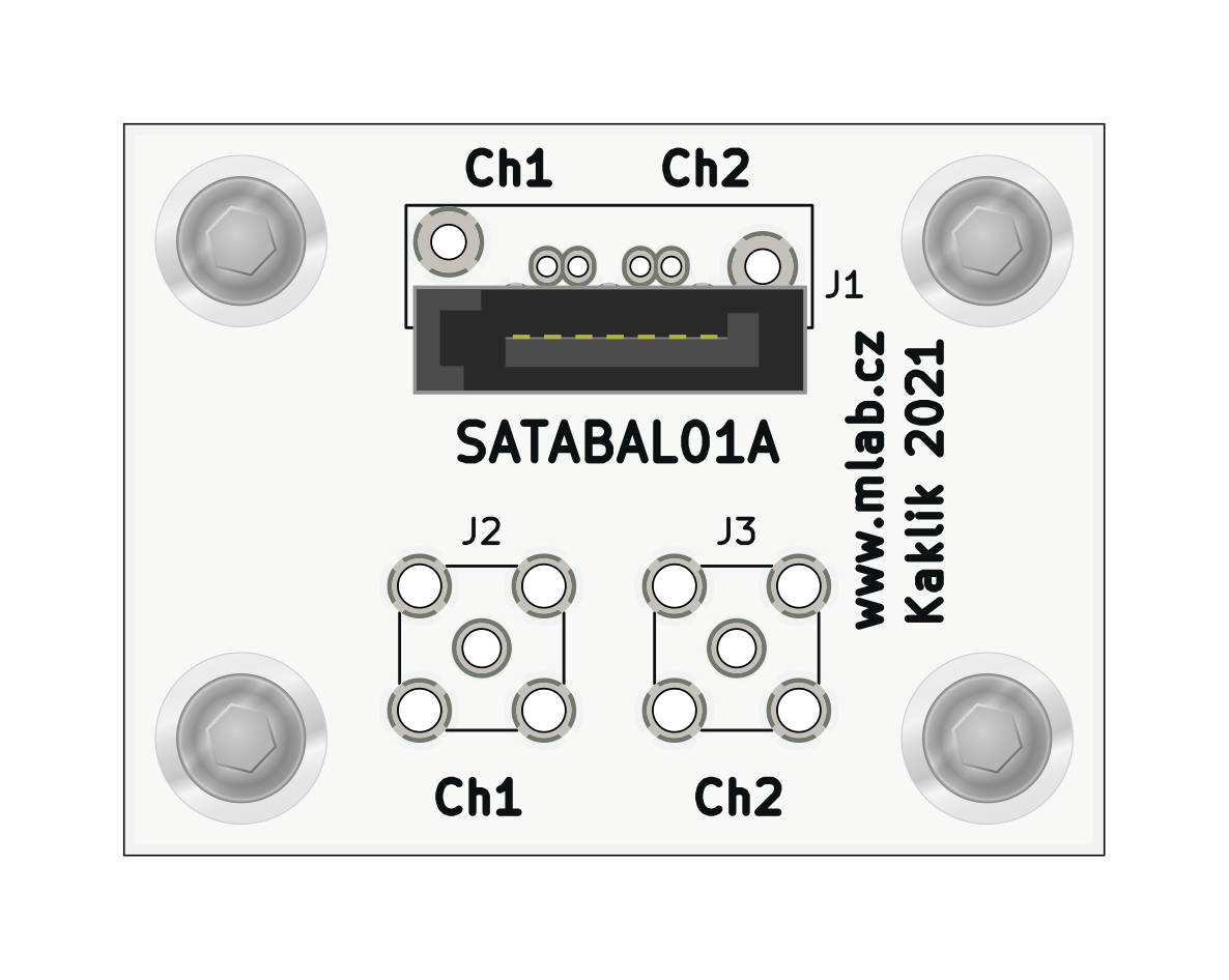 SATABAL01, from the project README