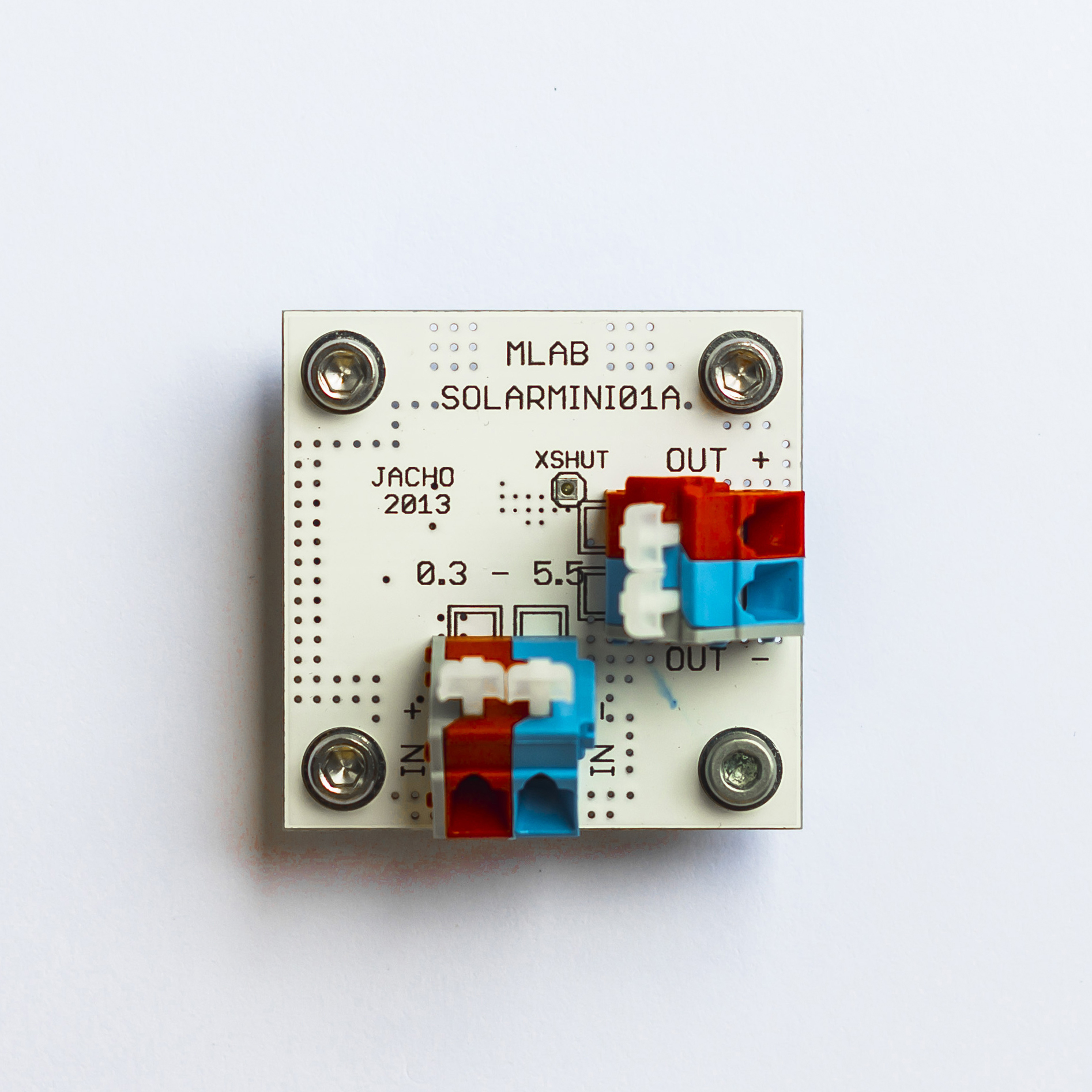 SOLARMINI01, from the project README