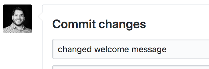 browser commit