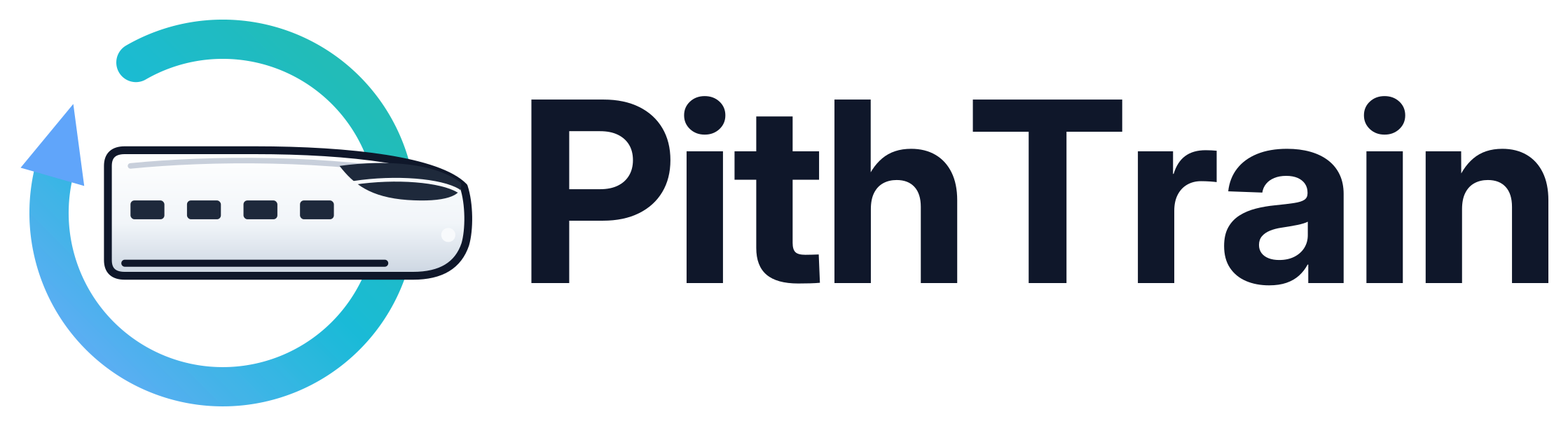 PithTrain